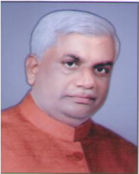 Hon.Mr. Vasantrao Balwantrao Chavan